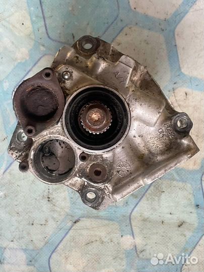 Муфта Халдекс 8602807