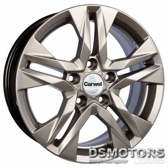 Диски Имарка 236 6.5/16 5x114.3 ET44 d67.1 SB