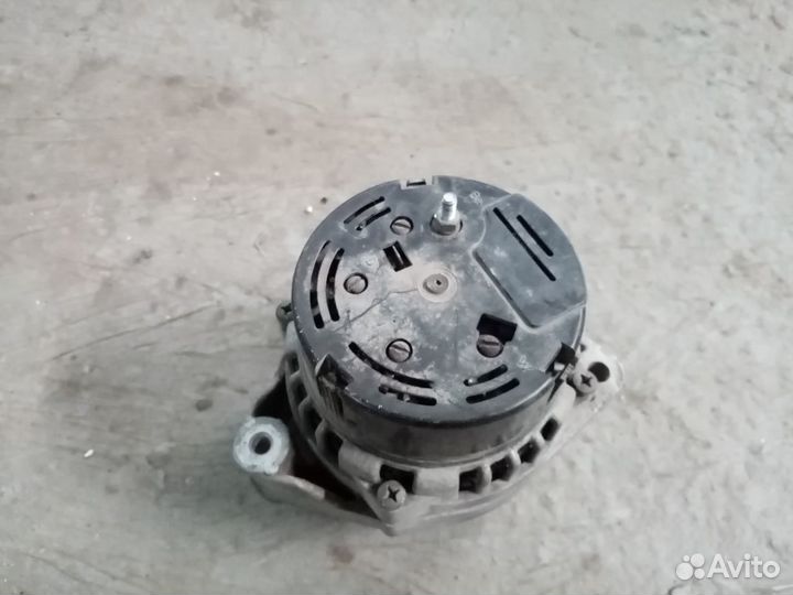 Генератор ваз 2110