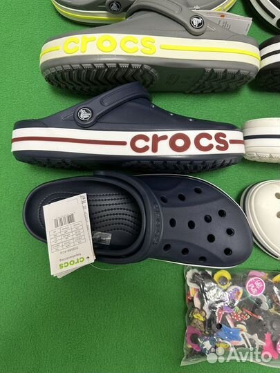 Crocs сабо кроксы