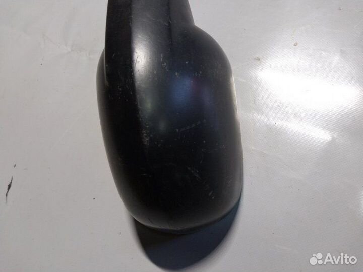 Зеркало боковое правое Renault Logan седан