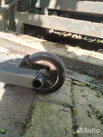 Трюковой самокат стрит tt goliath