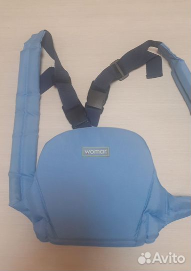 Рюкзак переноска кенгуру