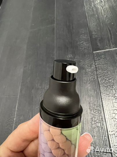 Jomtam основа под макияж база праймер консилер