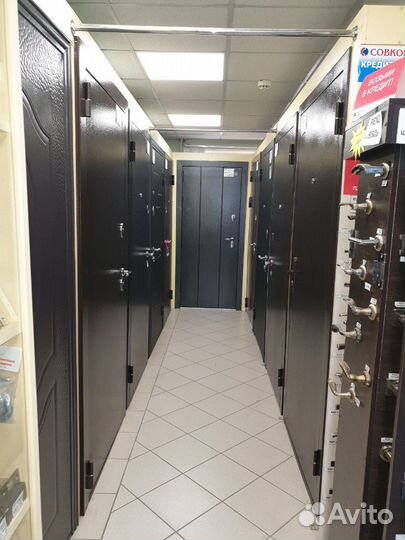 Дверь входная Йошкар