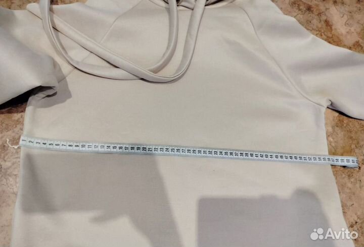 Платье женское теплое 48 50