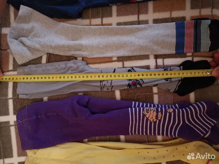 Детские вещи бу