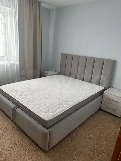 2-к. квартира, 55 м², 5/5 эт.