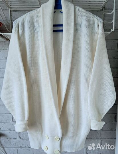 Кофта кардиган