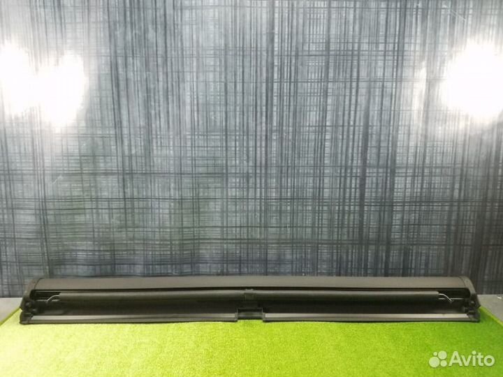 Сетка багажника Audi Allroad C5 BES 2005