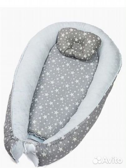 Подушка-позиционер