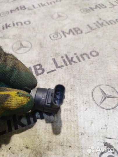 Парктроник Mercedes E-Class W212