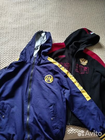 Вещи пакетом ростовка 164