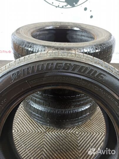 Bridgestone Ecopia EP25 185/65 R15 88T