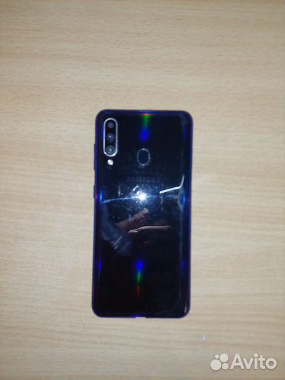 Samsung Galaxy A60, 6/64 ГБ