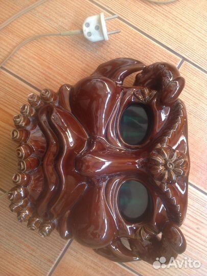 Часы настенные