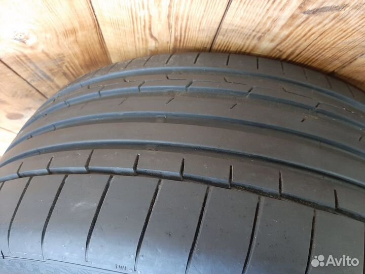 R21 Continental ContiSportContact 6 275/45, PCD 5x112 DIA 66.6