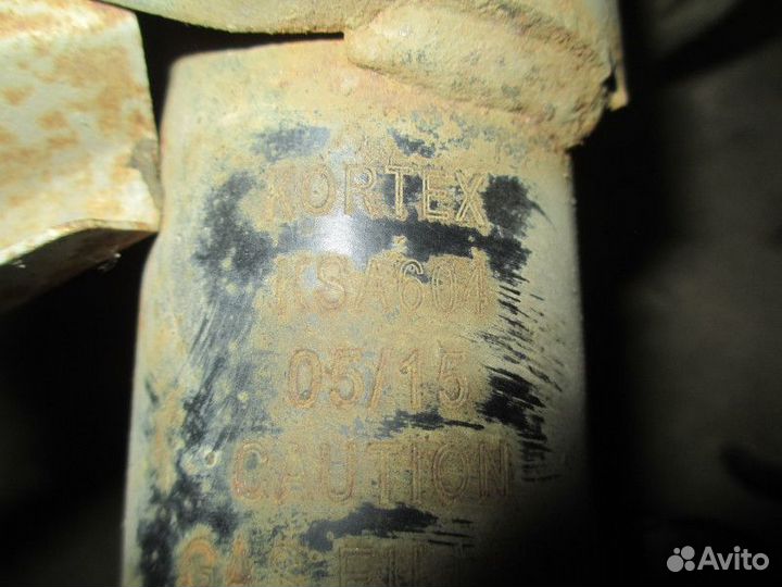 Амортизатор передний левый Ford Focus II 2005-2008