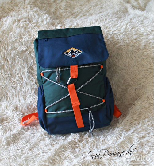 Зара Zara Reserved H&M Рюкзак Сумка Очки