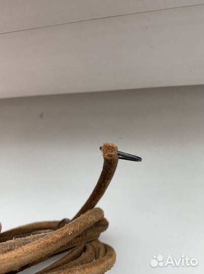 Ремень для швейной машинки