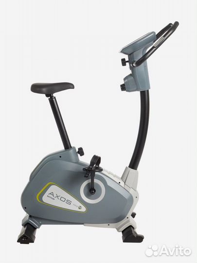 Велотренажер