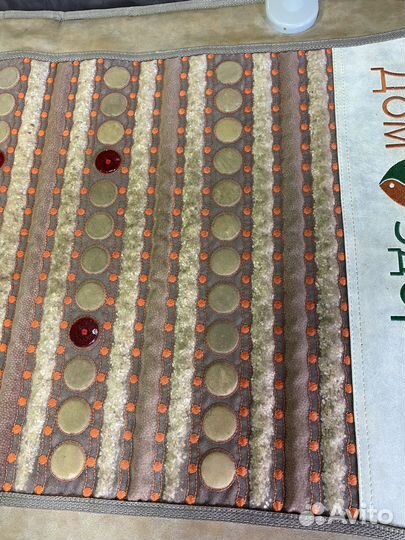 Ковер лучи жизни