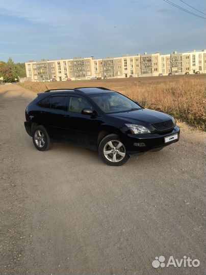 Lexus RX 3.3 AT, 2003, 357 000 км