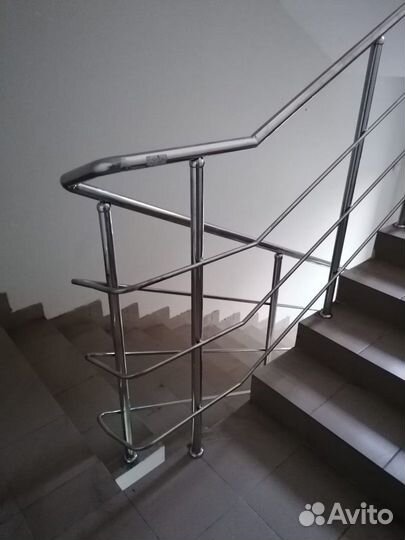 Перила для лестницы