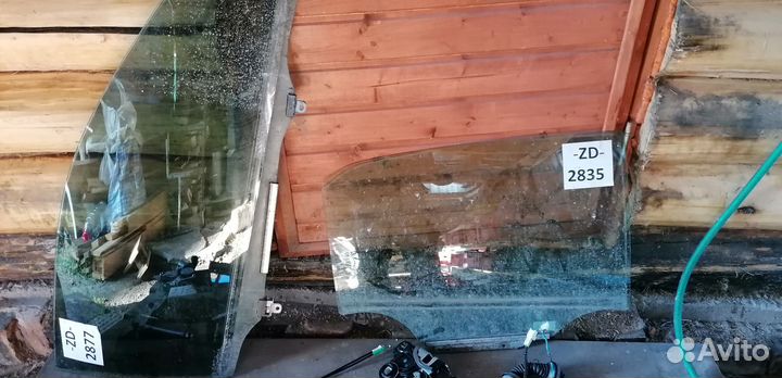 Toyota corolla 150 дверь задняя правая