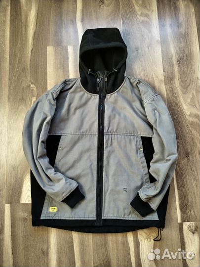 Куртка Snickers