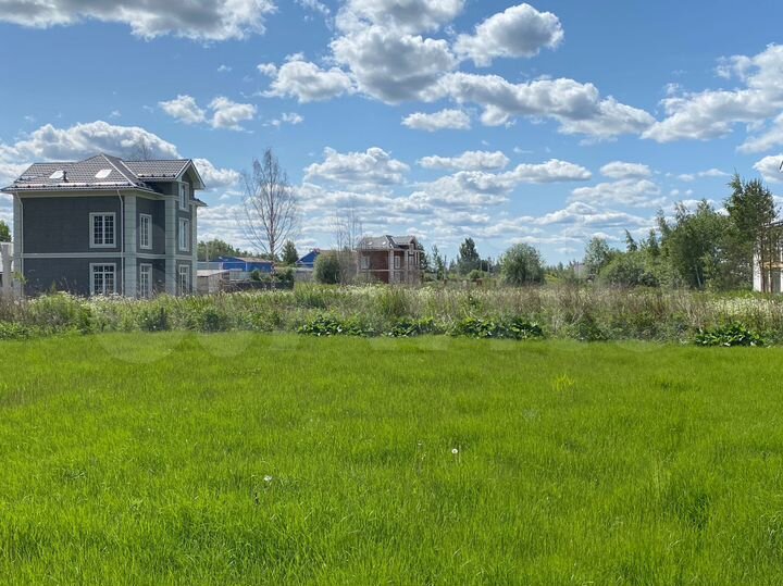 Участок 17,2 сот. (ИЖС)