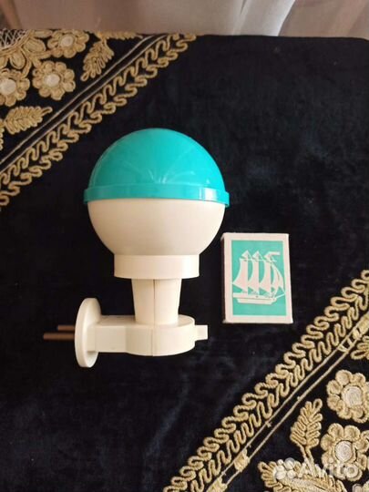 Ночник советский СССР