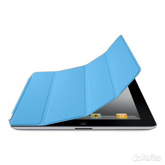 iPad Smart Cover