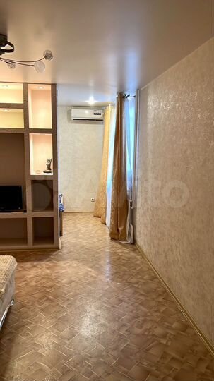 1-к. квартира, 46 м², 2/9 эт.