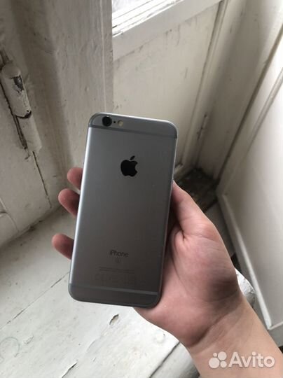 iPhone 6s 64gb