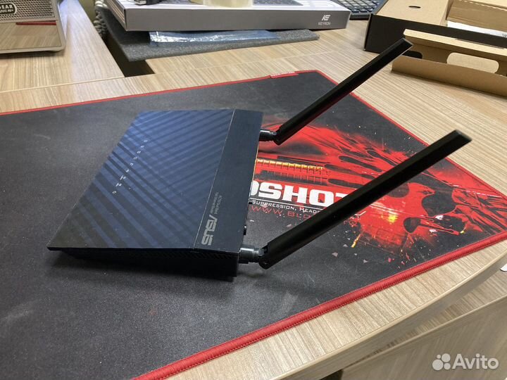Роутер Asus rt-ac51u