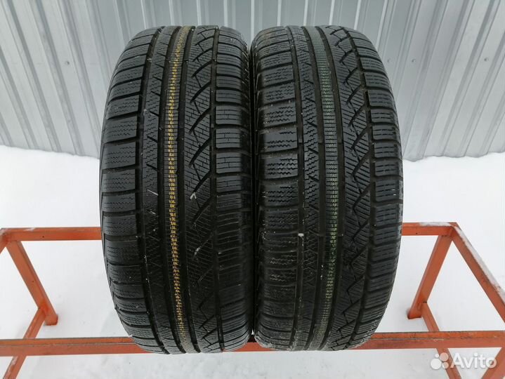 Continental ContiWinterContact TS 810 225/55 R17 97H