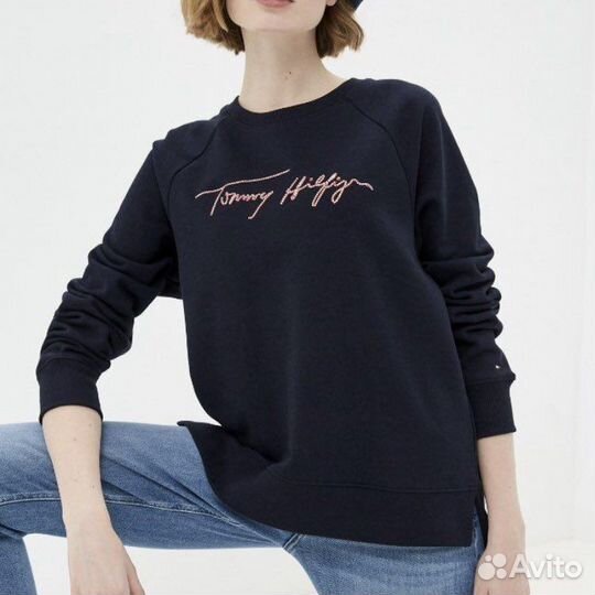 Свитшот женский