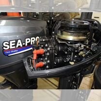 SEA-PRO T 9,8 S (новый)