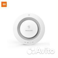 Датчик дыма Xiaomi Mijia Honeywell Smoke Alarm