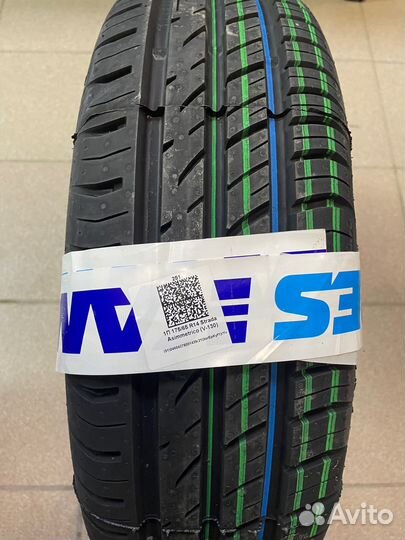 Viatti Strada Asimmetrico V-130 175/65 R14 82H