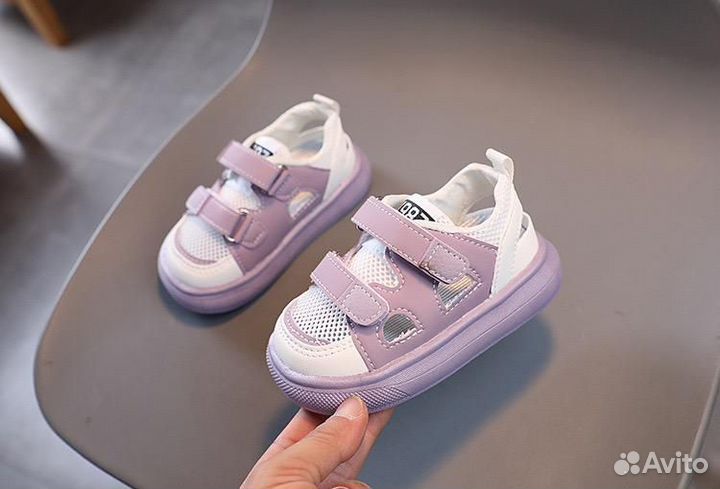 Кеды кроссовки сандали детские
