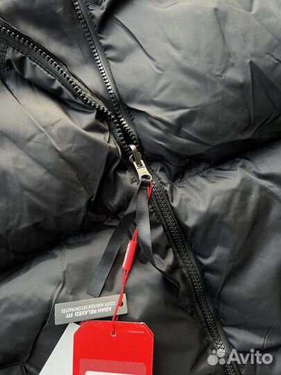 Пуховик The North Face 700