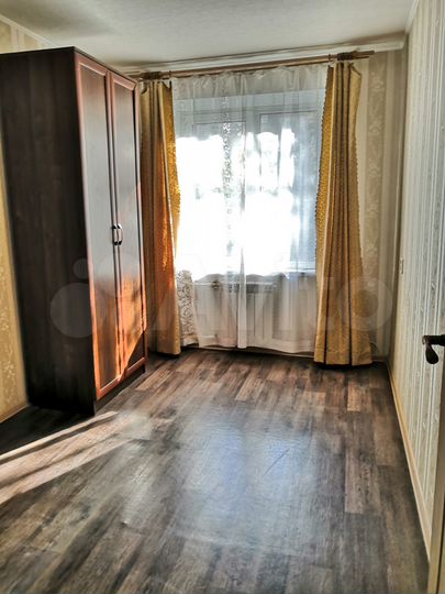 2-к. квартира, 40 м², 1/5 эт.