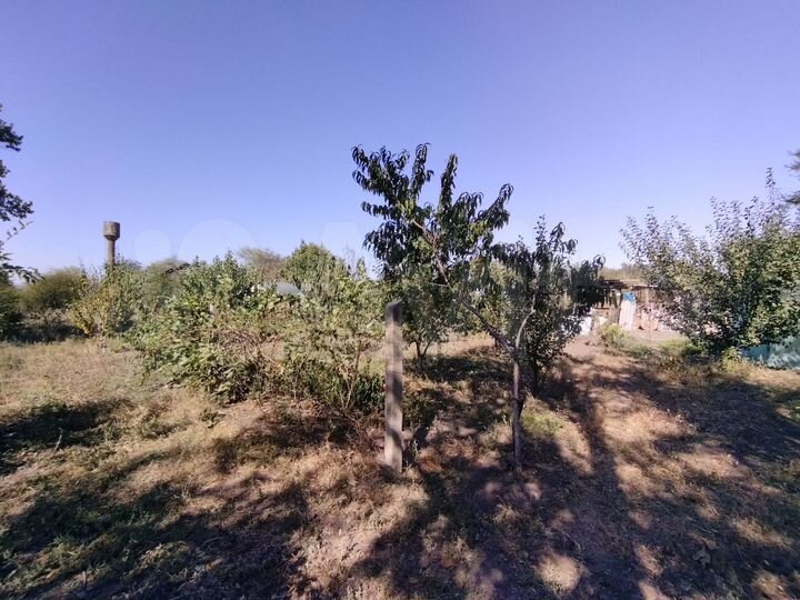 Дом 64,5 м² на участке 22 сот.