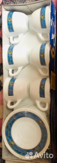 Кофейный набор 