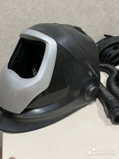 Сварочная маска