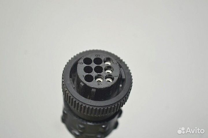 Пульт управления поднятия моста DAF XF106 (01.14)