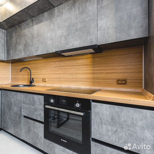 Изготвление кухни на заказkm-36880