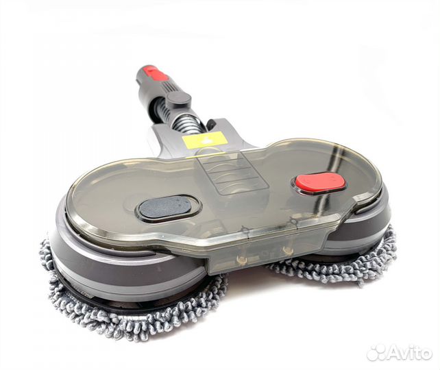 Щетка для пылесоса dyson